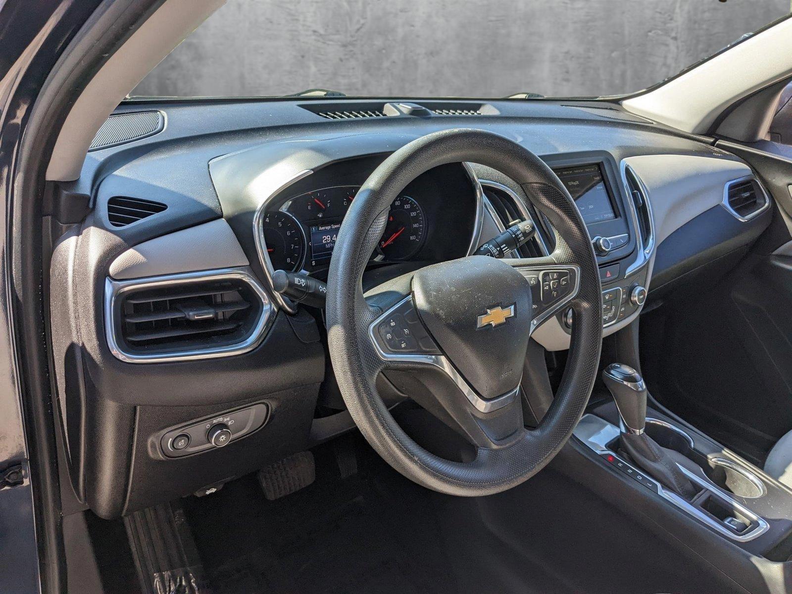 2019 Chevrolet Equinox Vehicle Photo in Jacksonville, FL 32256