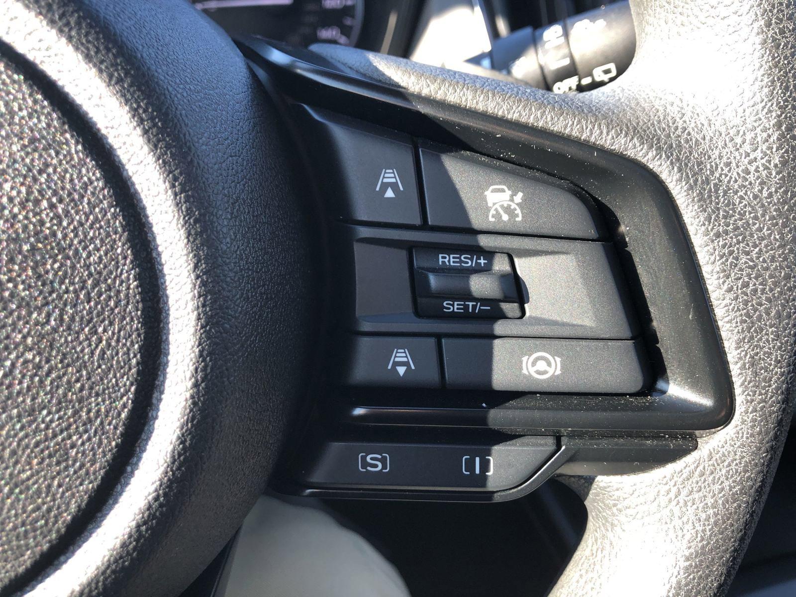 2024 Subaru Crosstrek Vehicle Photo in Mechanicsburg, PA 17050