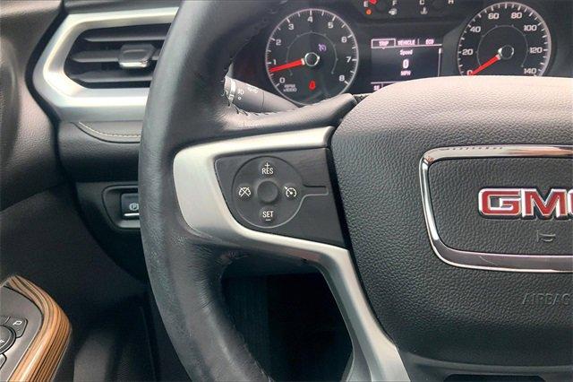 2018 GMC Acadia Vehicle Photo in KANSAS CITY, MO 64114-4502