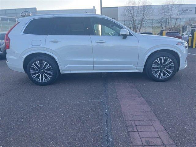 2022 Volvo XC90 Vehicle Photo in Willow Grove, PA 19090