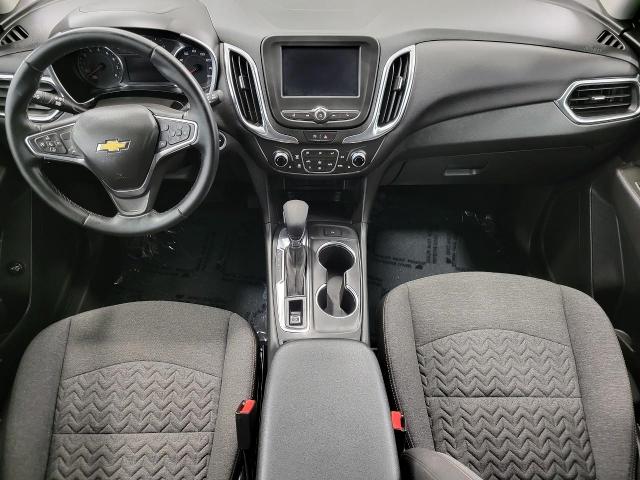 2024 Chevrolet Equinox Vehicle Photo in APPLETON, WI 54914-4656