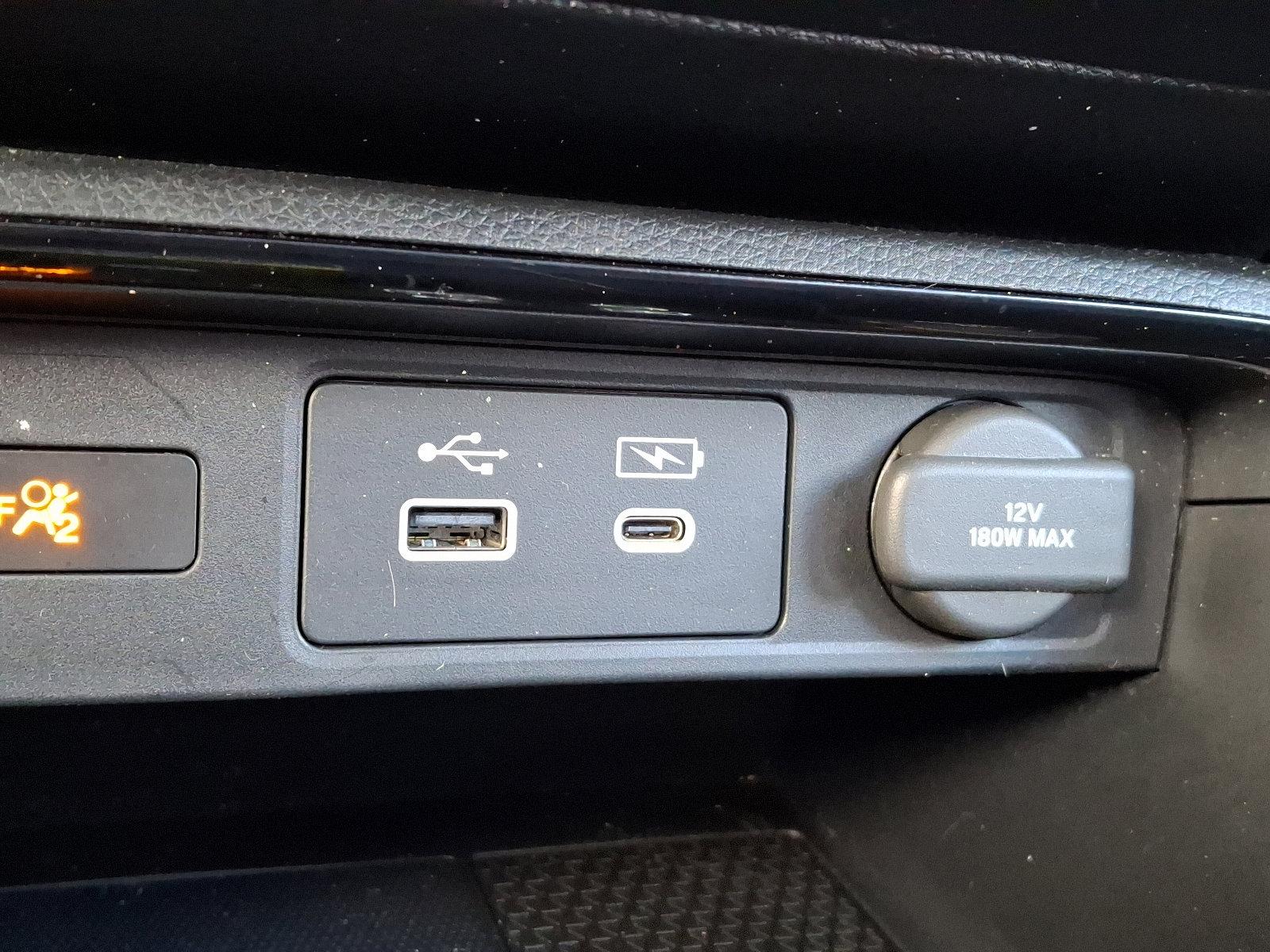 2024 Honda CR-V Hybrid Vehicle Photo in Harrisburg, PA 17111