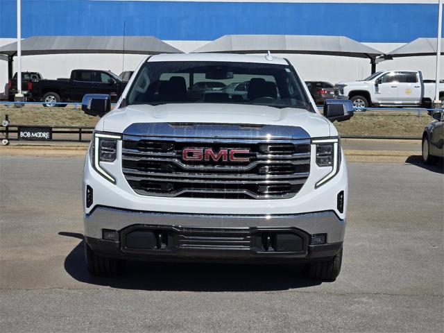 2022 GMC Sierra 1500 Vehicle Photo in Oklahoma City, OK 73114