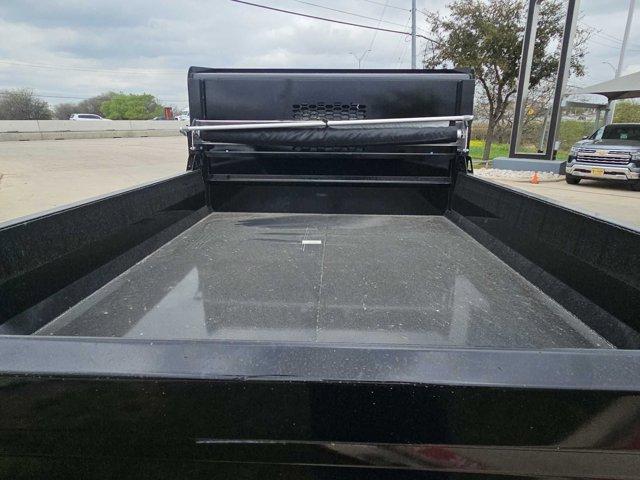 2023 Chevrolet Silverado Chassis Cab Vehicle Photo in SELMA, TX 78154-1460