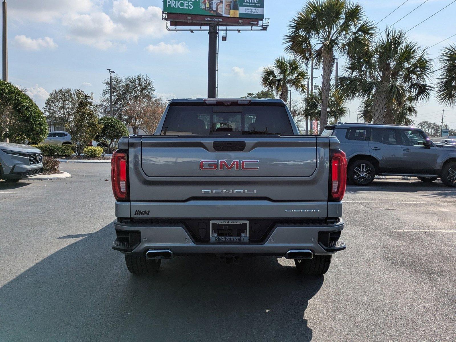 2020 GMC Sierra 1500 Vehicle Photo in Sanford, FL 32771