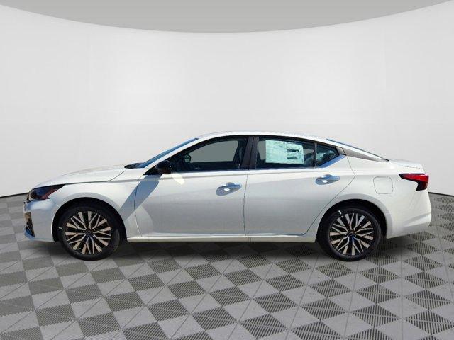2025 Nissan Altima Vehicle Photo in Ardmore, PA 19003