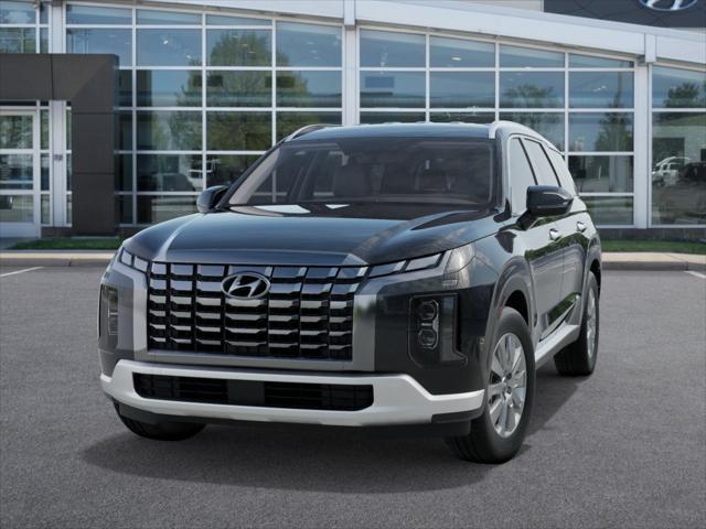 2025 Hyundai PALISADE Vehicle Photo in Peoria, IL 61615