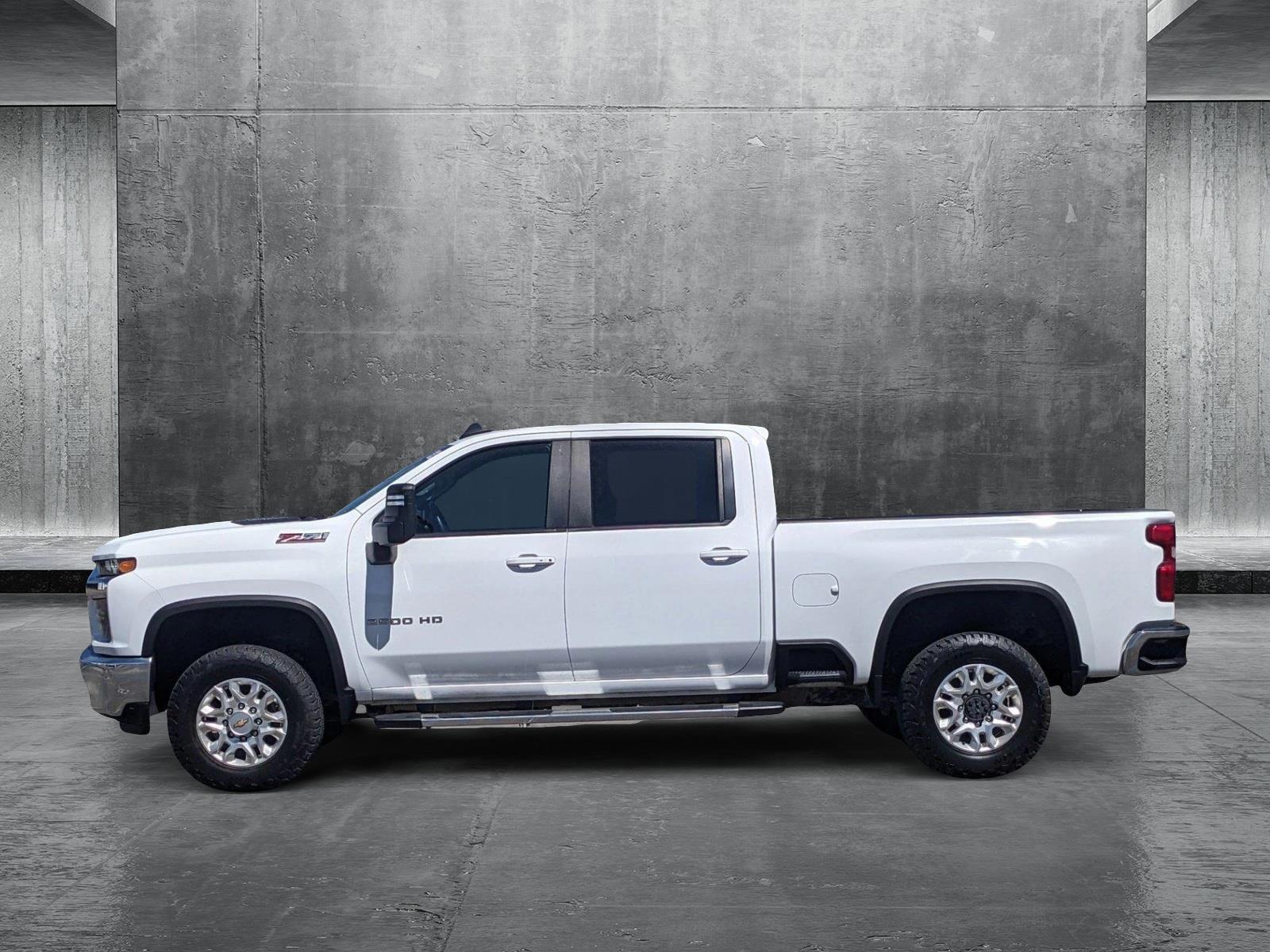 2023 Chevrolet Silverado 2500 HD Vehicle Photo in HOUSTON, TX 77034-5009