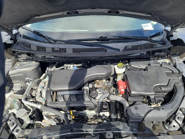 2019 Nissan Rogue Sport Vehicle Photo in LA MESA, CA 91942-8211