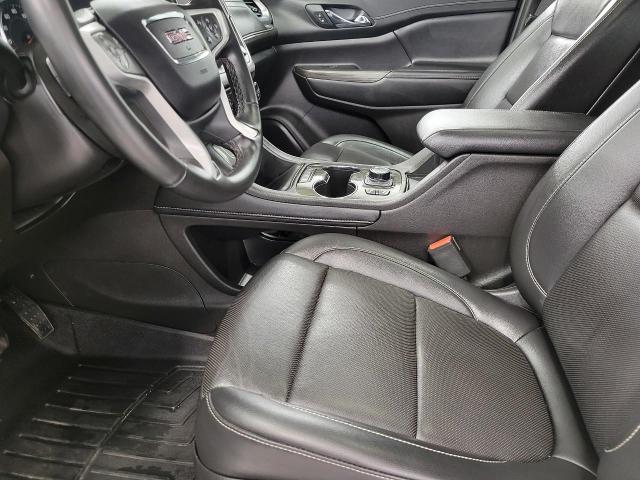 2023 GMC Acadia Vehicle Photo in NEENAH, WI 54956-2243