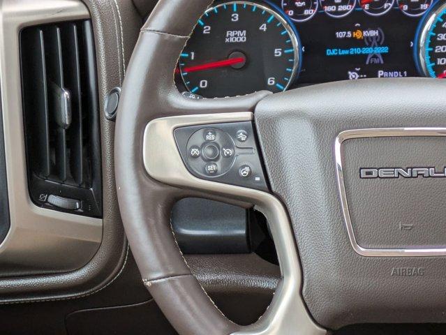 2017 GMC Sierra 2500 HD Vehicle Photo in SELMA, TX 78154-1459