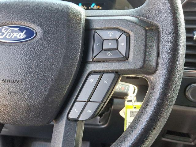 2020 Ford F-150 Vehicle Photo in WATERTOWN, CT 06795-3318