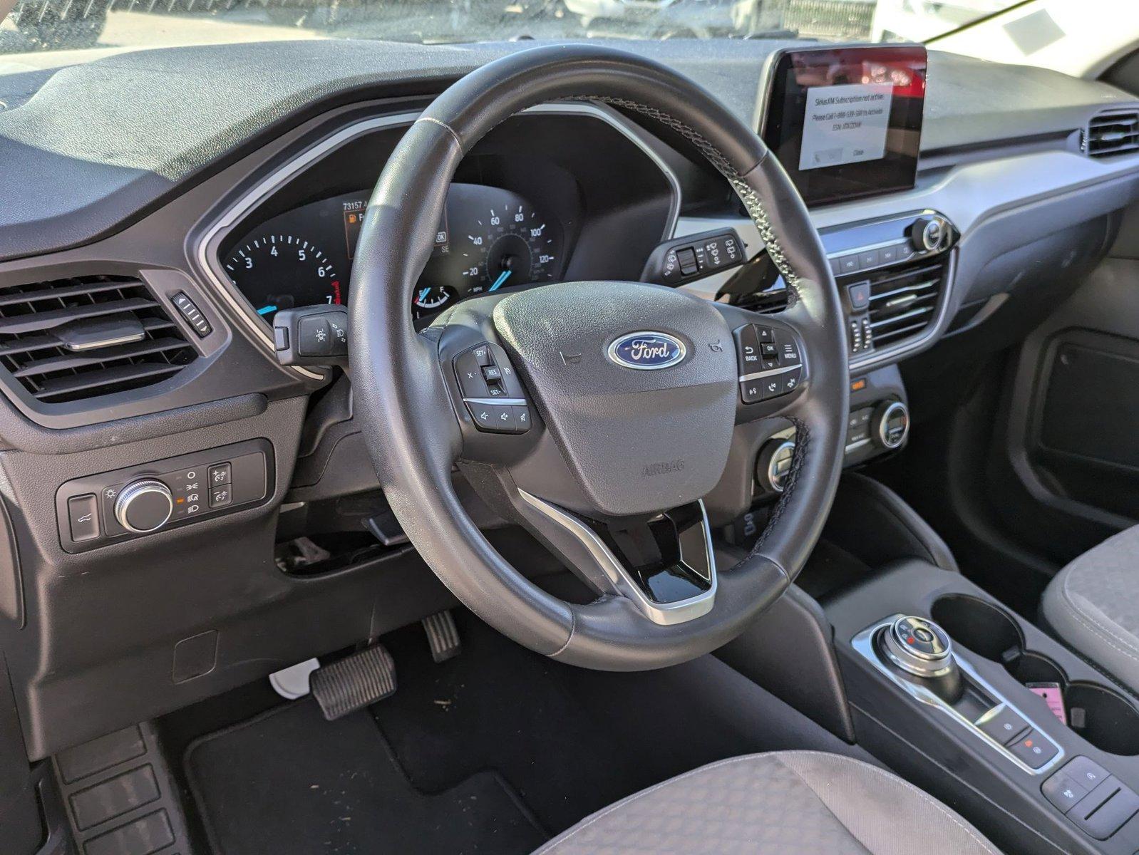 2021 Ford Escape Vehicle Photo in Corpus Christi, TX 78415