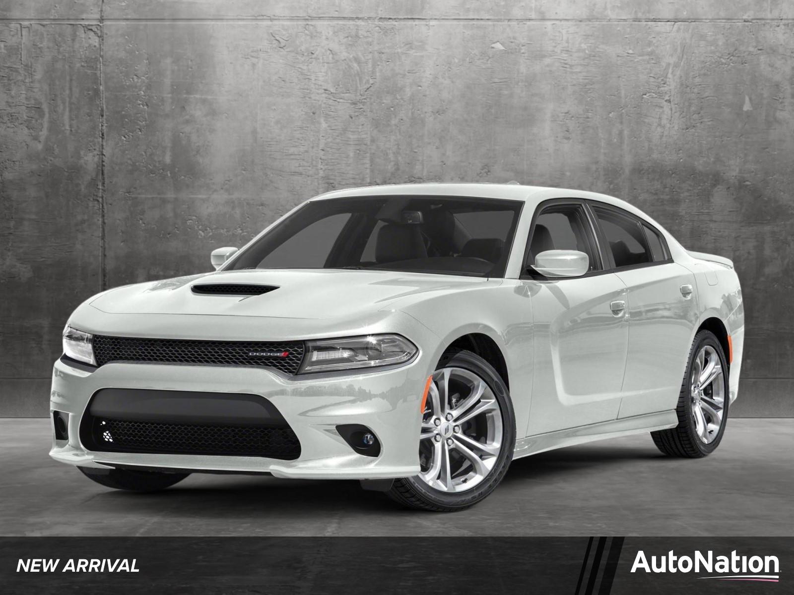 2022 Dodge Charger Vehicle Photo in Tampa, FL 33614