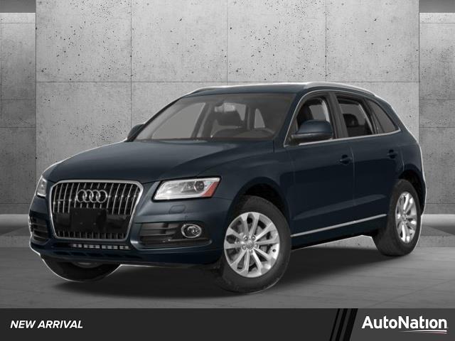 2014 Audi Q5 Vehicle Photo in Delray Beach, FL 33444