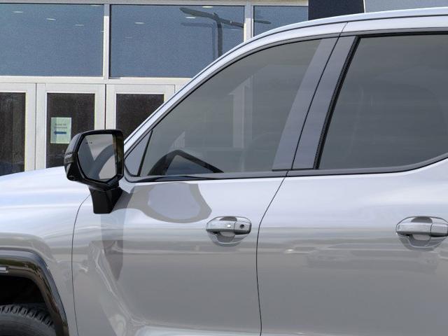 2025 GMC Sierra EV Vehicle Photo in DANBURY, CT 06810-5034