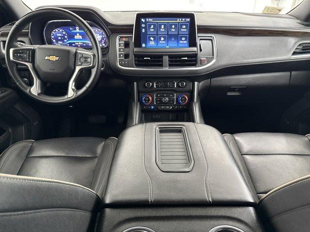 2023 Chevrolet Tahoe Vehicle Photo in Charlotte, NC 28273