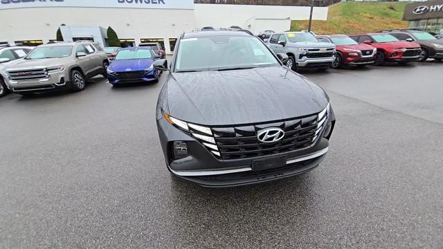 2022 Hyundai TUCSON Vehicle Photo in Pleasant Hills, PA 15236