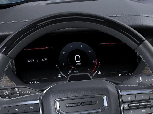 2025 GMC Acadia Vehicle Photo in EMPORIA, VA 23847-1235