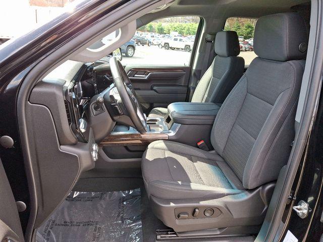 2024 GMC Sierra 1500 Vehicle Photo in WATERTOWN, CT 06795-3318