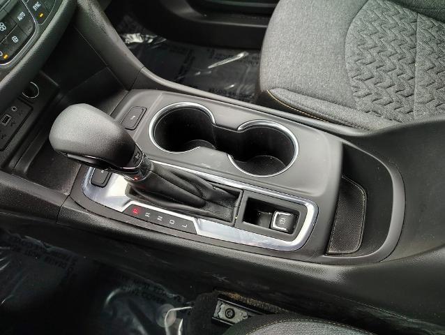 2022 Chevrolet Equinox Vehicle Photo in GREEN BAY, WI 54304-5303