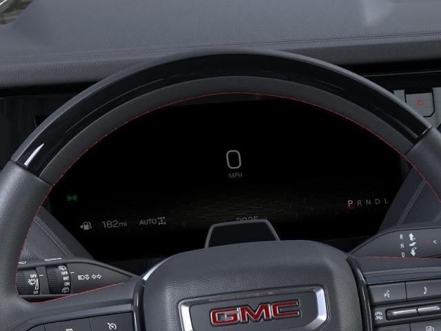 2025 GMC Yukon XL Vehicle Photo in PASADENA, CA 91107-3803