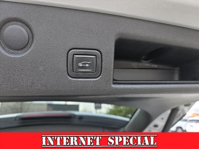 2022 Chevrolet Equinox Vehicle Photo in LITTLE FALLS, NJ 07424-1717