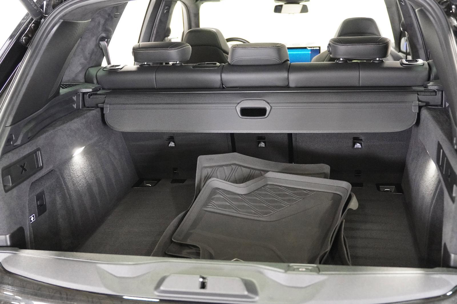 2024 BMW X5 M Vehicle Photo in GRAPEVINE, TX 76051