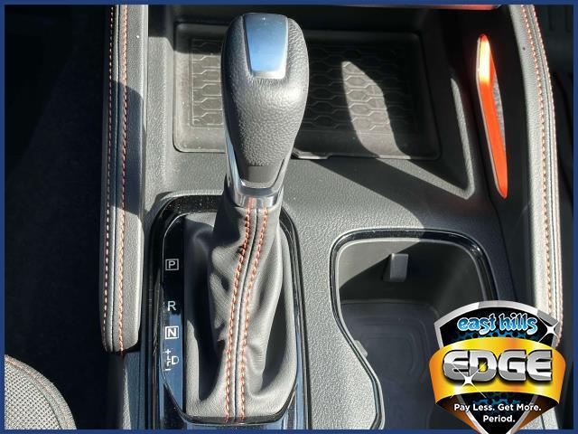 2022 Nissan Frontier Vehicle Photo in Roslyn, NY 11576