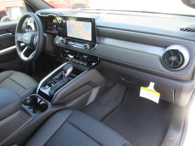2024 Chevrolet Colorado Vehicle Photo in LEESBURG, FL 34788-4022