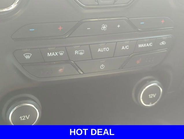 2019 Ford Ranger Vehicle Photo in Merrillville, IN 46410