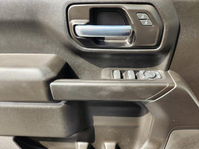 2024 Chevrolet Silverado 2500 HD Vehicle Photo in Decatur, TX 76234