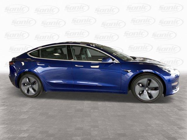 2020 Tesla Model 3 Vehicle Photo in Fort Mill, SC 29708