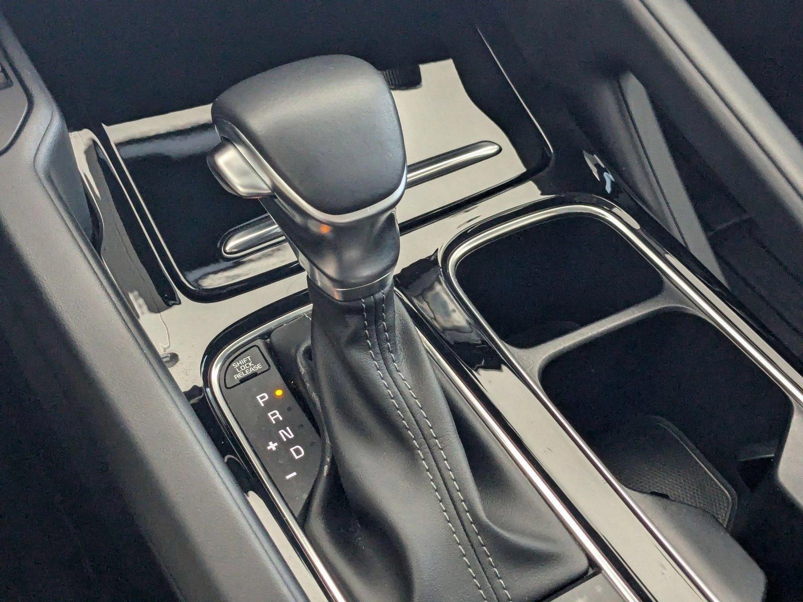 2023 Kia Telluride Vehicle Photo in Maitland, FL 32751