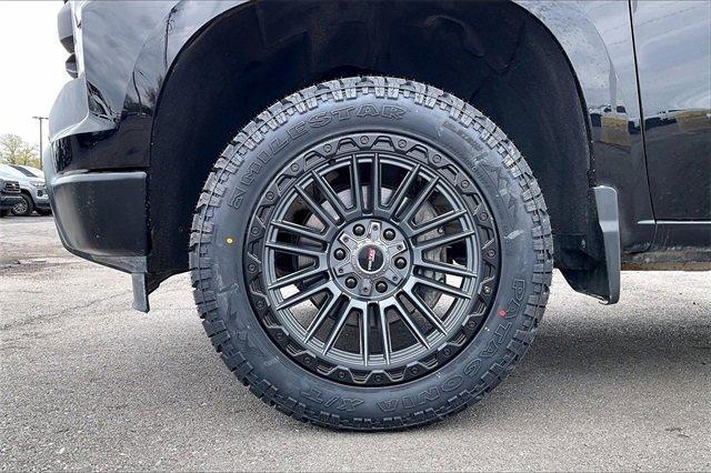2022 Chevrolet Silverado 1500 Vehicle Photo in INDEPENDENCE, MO 64055-1314