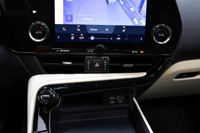 2024 Lexus NX 250 Vehicle Photo in DALLAS, TX 75235