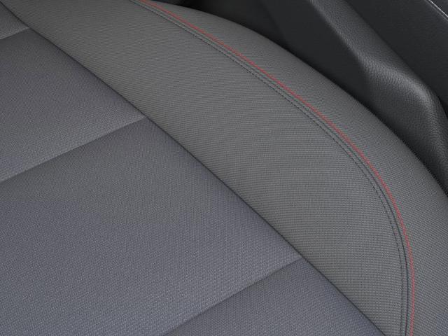2025 Chevrolet Traverse Vehicle Photo in EVERETT, WA 98203-5662