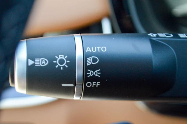 2025 INFINITI QX60 Vehicle Photo in Houston, TX 77090