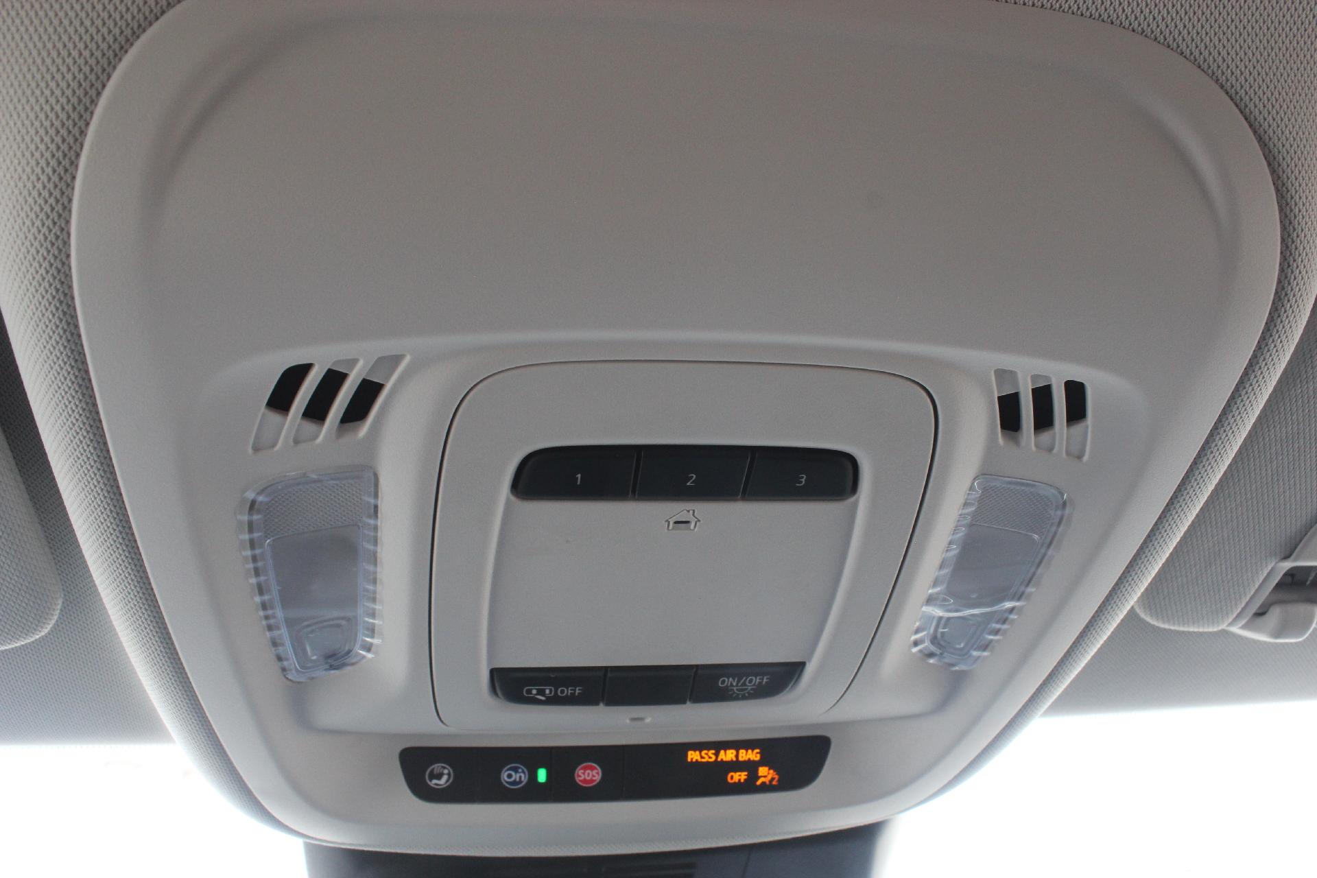 2025 Buick Envision Vehicle Photo in AURORA, CO 80012-4011