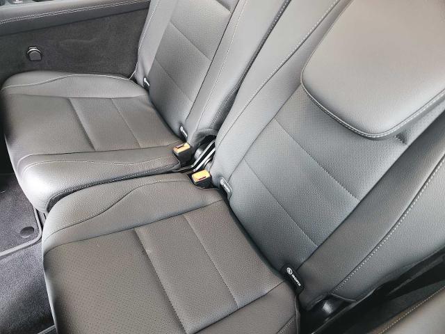 2025 Mercedes-Benz GLS Vehicle Photo in HOUSTON, TX 77079