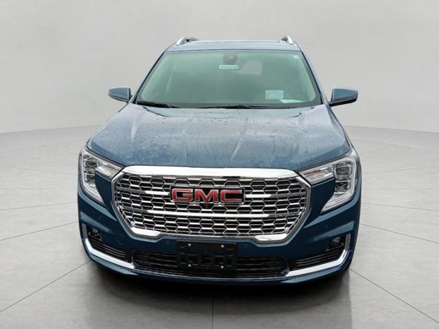 2024 GMC Terrain Vehicle Photo in OSHKOSH, WI 54904-7811