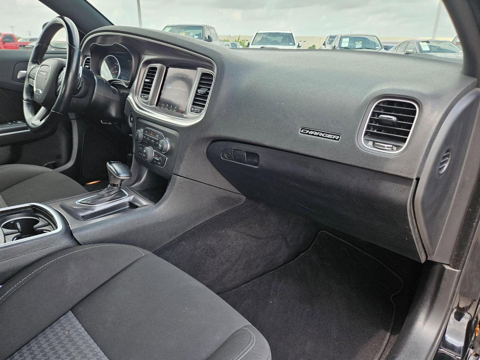 2022 Dodge Charger Vehicle Photo in Seguin, TX 78155
