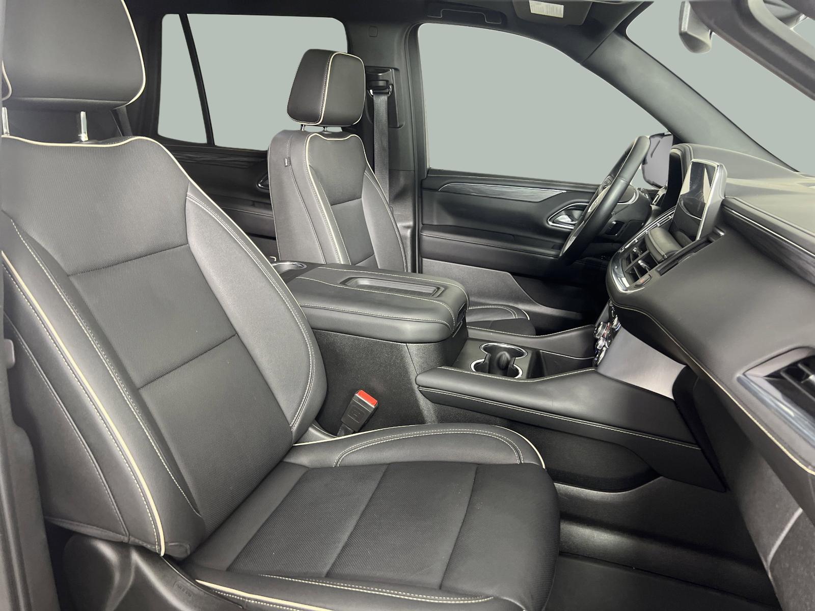2023 GMC Yukon Vehicle Photo in GEORGETOWN, TX 78626-7508