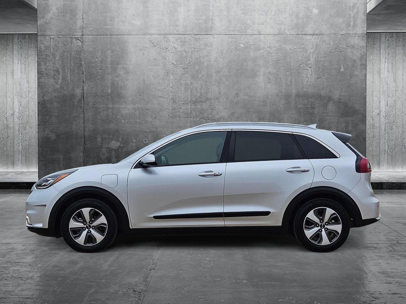 2019 Kia Niro Plug-In Hybrid Vehicle Photo in WACO, TX 76710-2592