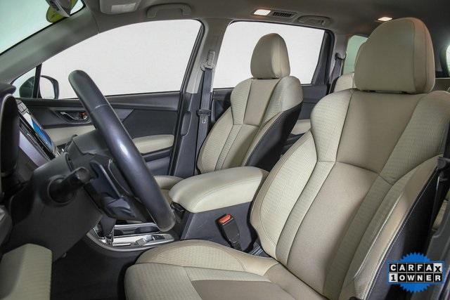 2021 Subaru Ascent Vehicle Photo in Puyallup, WA 98371