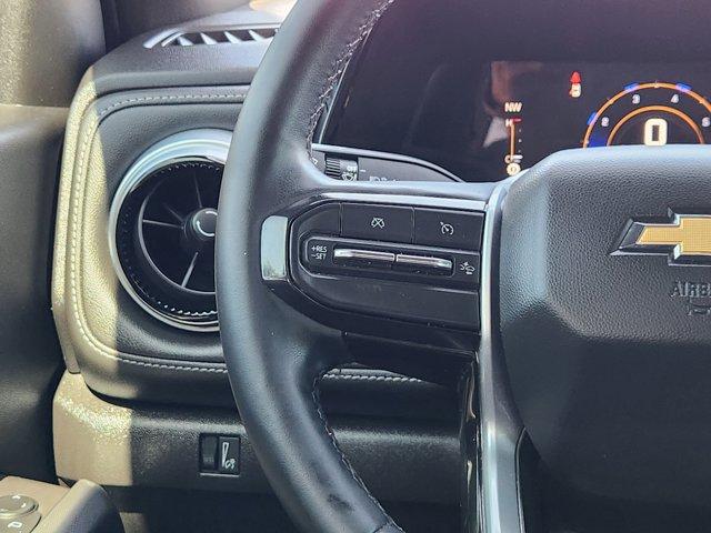 2023 Chevrolet Colorado Vehicle Photo in SUGAR LAND, TX 77478-0000
