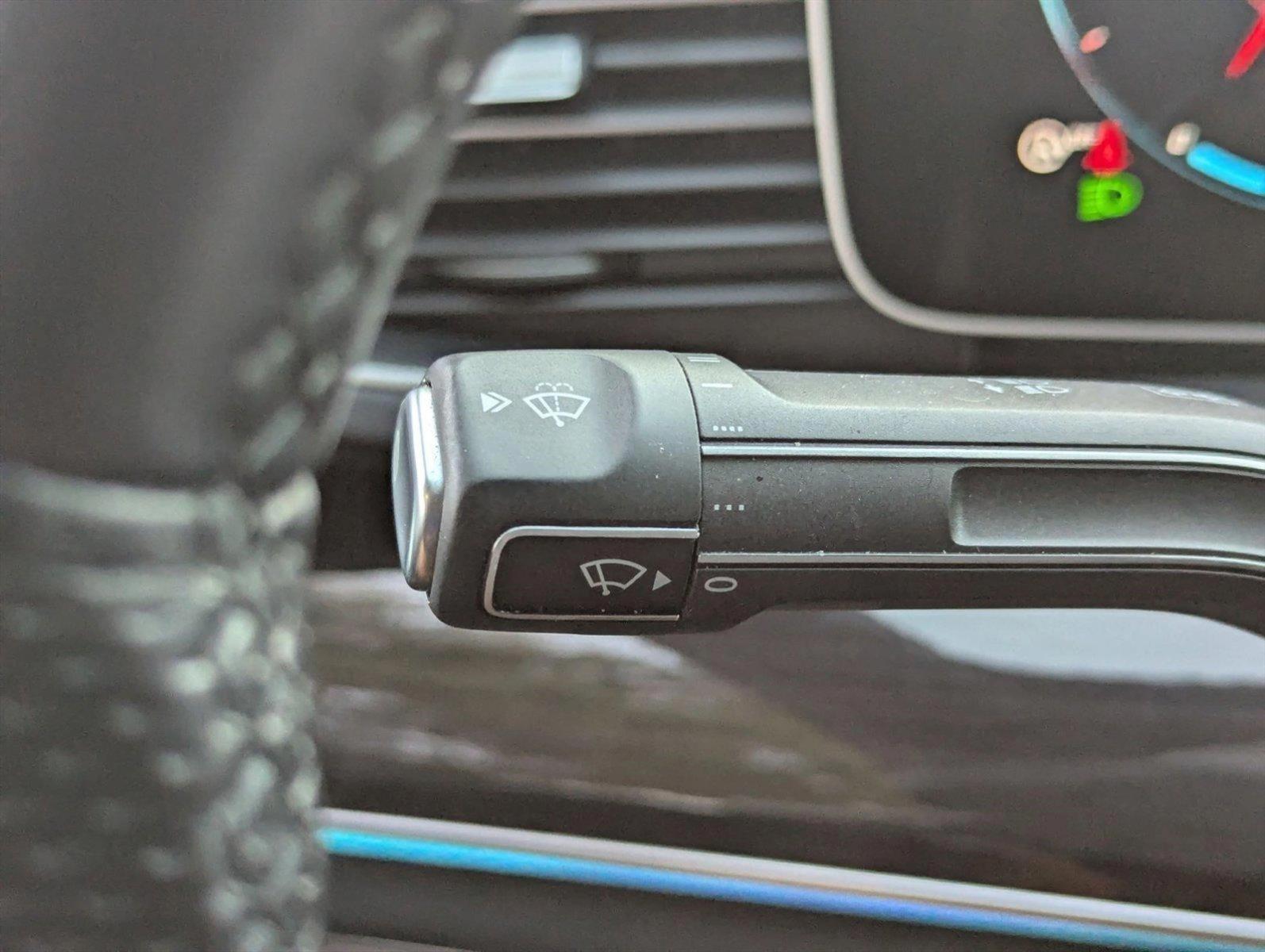 2021 Mercedes-Benz GLE Vehicle Photo in Coconut Creek, FL 33073