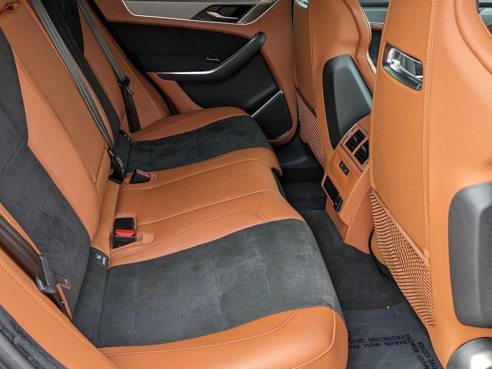 2021 Jaguar F-PACE Vehicle Photo in Bethesda, MD 20852