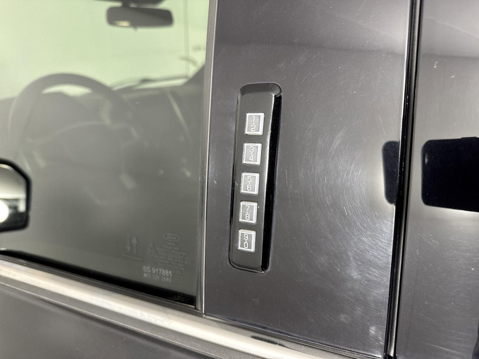 2020 Ford F-150 Vehicle Photo in GEORGETOWN, TX 78626-7508