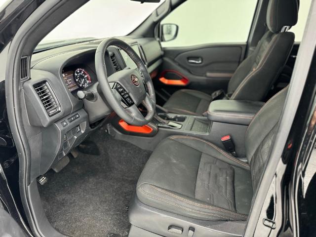 2023 Nissan Frontier Vehicle Photo in Grapevine, TX 76051